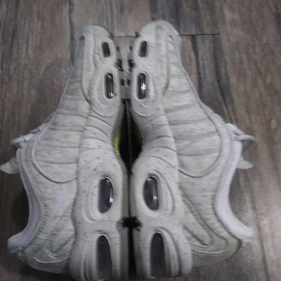 Nike Air Max Tailwind 4 IV SP - Picture 6 of 9